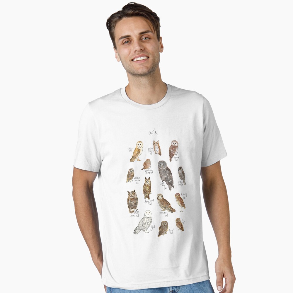 Item preview, Essential T-Shirt designed and sold by AmyHamilton.