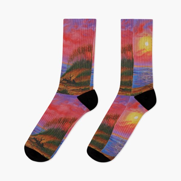 Item preview, sky in fire designed and sold by Inese.