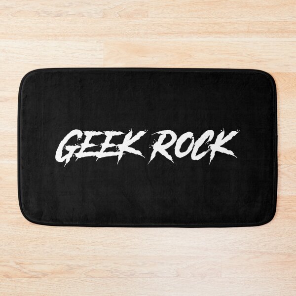 Item preview, Geek Rock designed and sold by Express YRSLF.