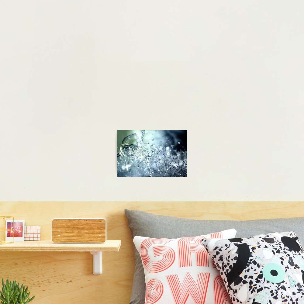 Item preview, Photographic Print designed and sold by Banner-Ink.