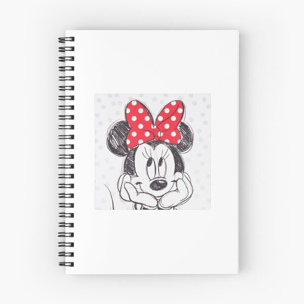 Item preview, Minnie designed and sold by MiselTeddy.