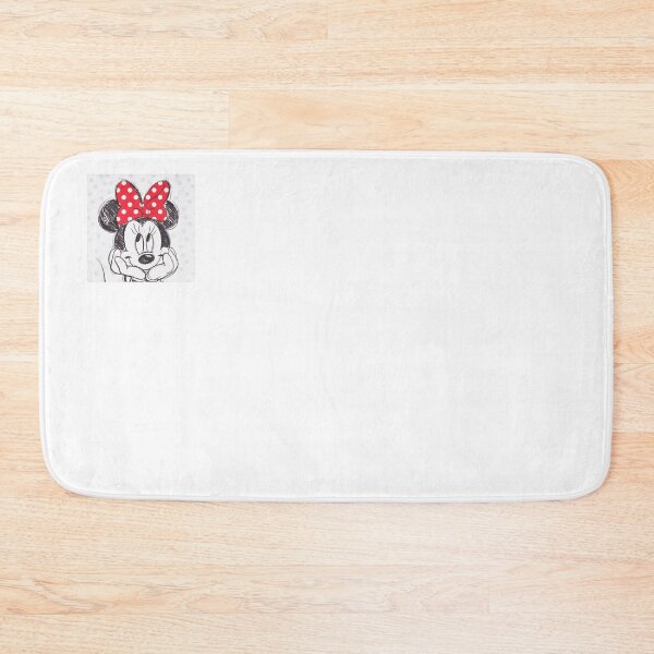Item preview, Minnie designed and sold by MiselTeddy.