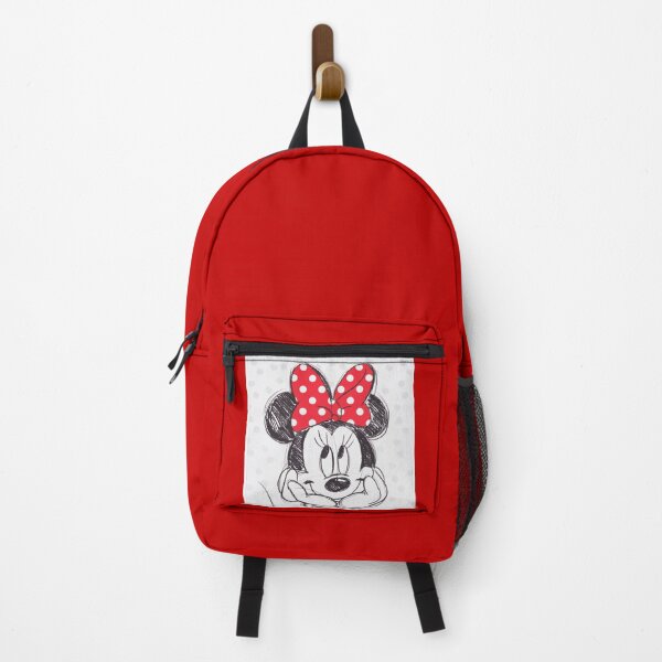 Item preview, Minnie designed and sold by MiselTeddy.