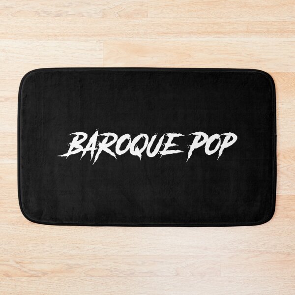 Item preview, Baroque Pop designed and sold by Express YRSLF.