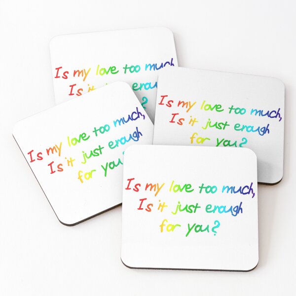 Item preview, Feelings 2 designed and sold by Kat Acosta.