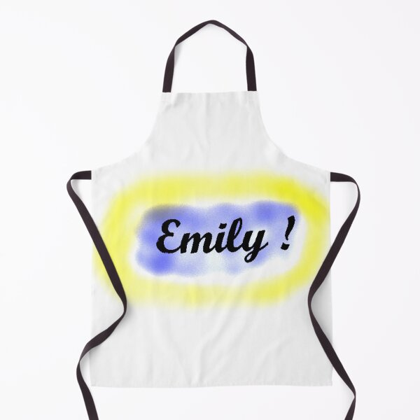 Item preview, Emily! designed and sold by Tim Thompson.