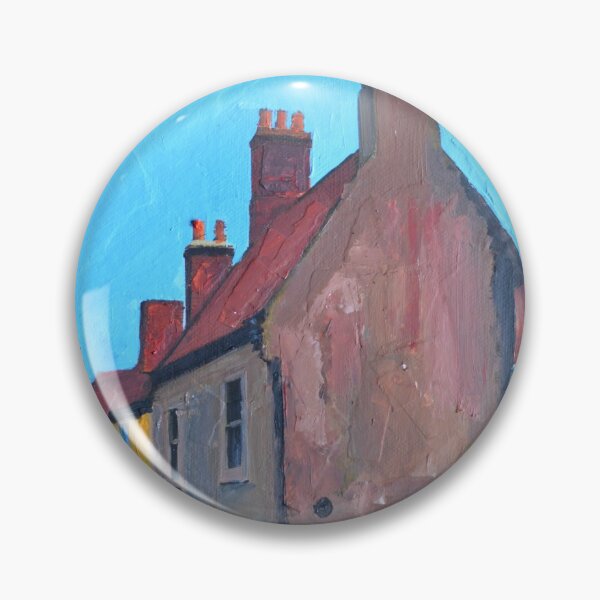 Item preview, Old Houses In York, England designed and sold by Andrew Reid Wildman .