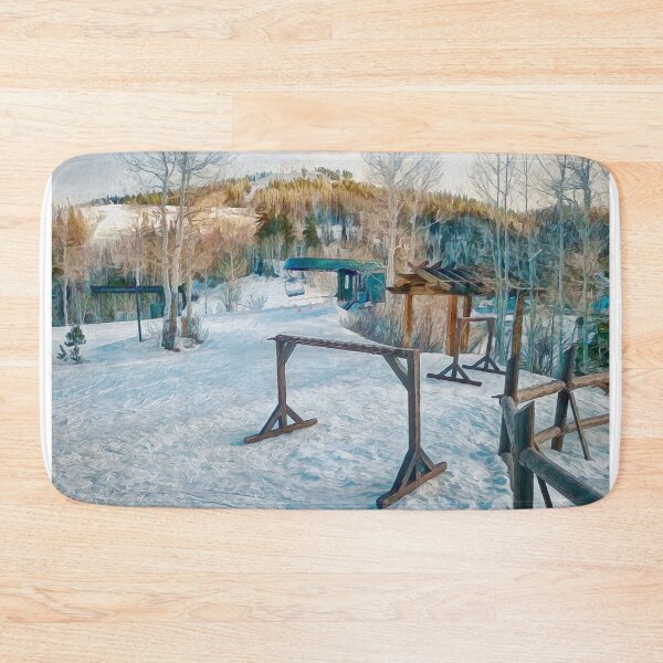 Item preview, Days End designed and sold by Doug's Landing.
