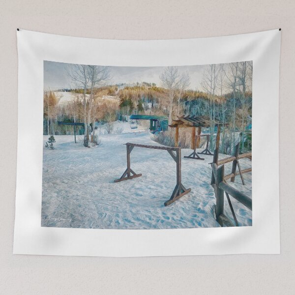 Item preview, Days End designed and sold by Doug's Landing.