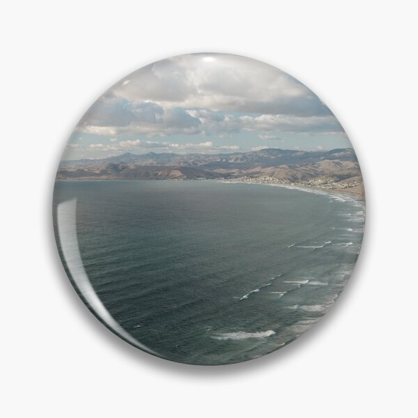 Item preview, Morro Bay designed and sold by Dronemystuff.