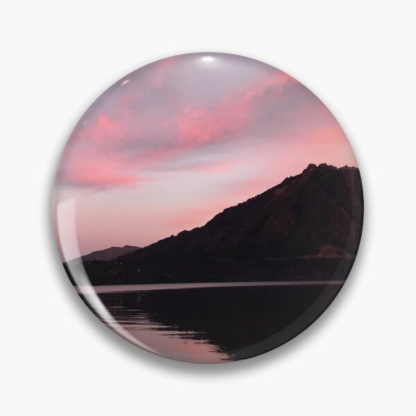 Item preview, paisaje montaña designed and sold by MoraBernal.