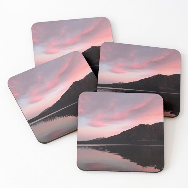 Item preview, paisaje montaña designed and sold by MoraBernal.