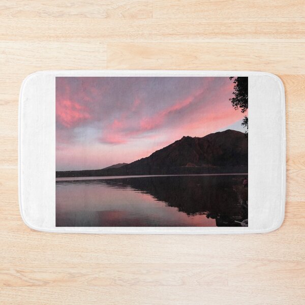 Item preview, paisaje montaña designed and sold by MoraBernal.
