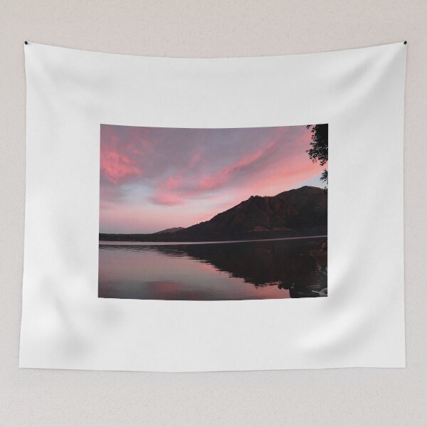 Item preview, paisaje montaña designed and sold by MoraBernal.
