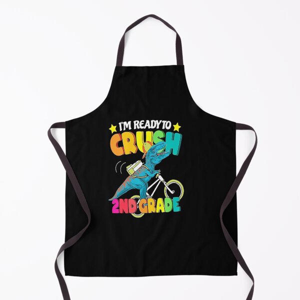 Item preview, 1St Grade Squad - I'm Ready To Crush 2ND Grade designed and sold by BangferoStore20.