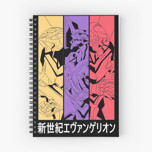 Item preview, EVANGELION designed and sold by majotoyokai.
