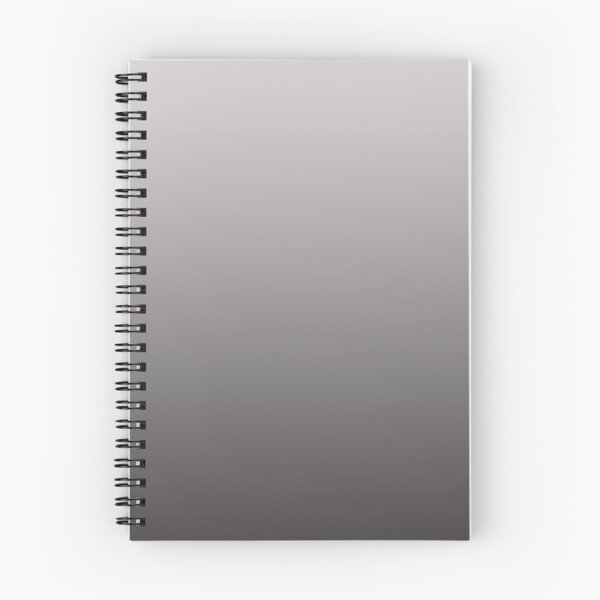 Item preview, Warm Grey Gradient Light to Dark designed and sold by Whoopsidoodle.