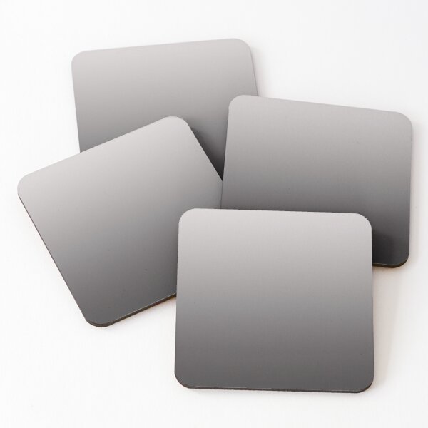 Item preview, Warm Grey Gradient Light to Dark designed and sold by Whoopsidoodle.