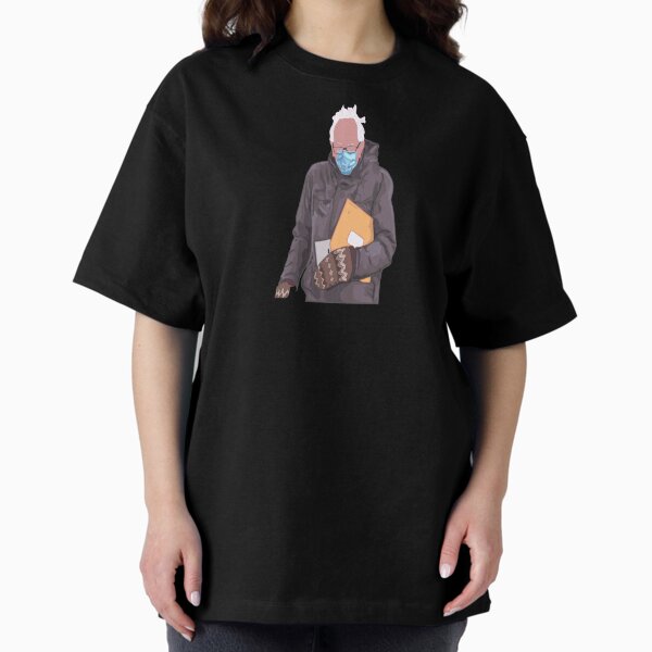 Item preview, Bernie Sanders Fäustlinge designed and sold by Sj-Charles.