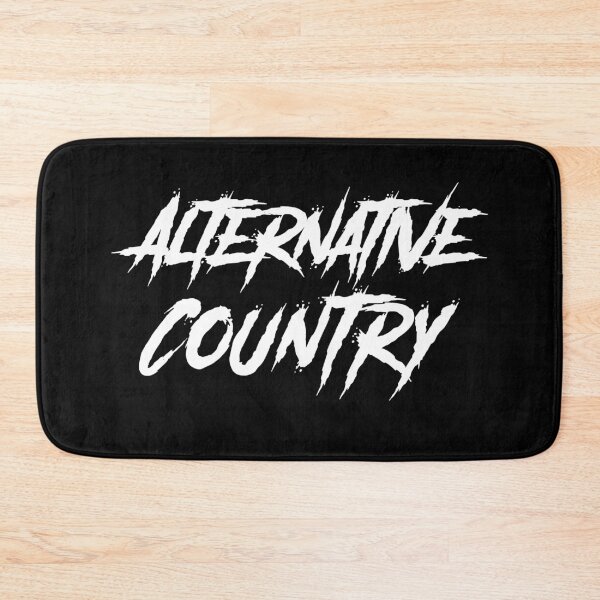 Item preview, Alternative Country designed and sold by Express YRSLF.