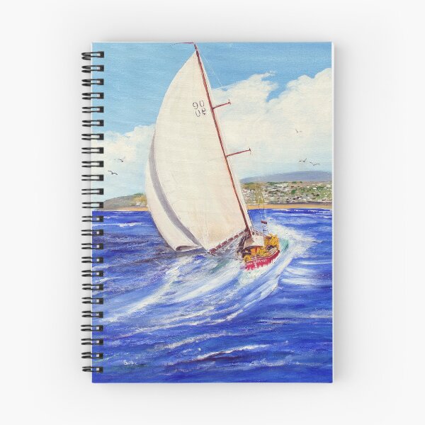 Item preview, Hard to Port off Dana Point ( California) designed and sold by Rob Beilby.