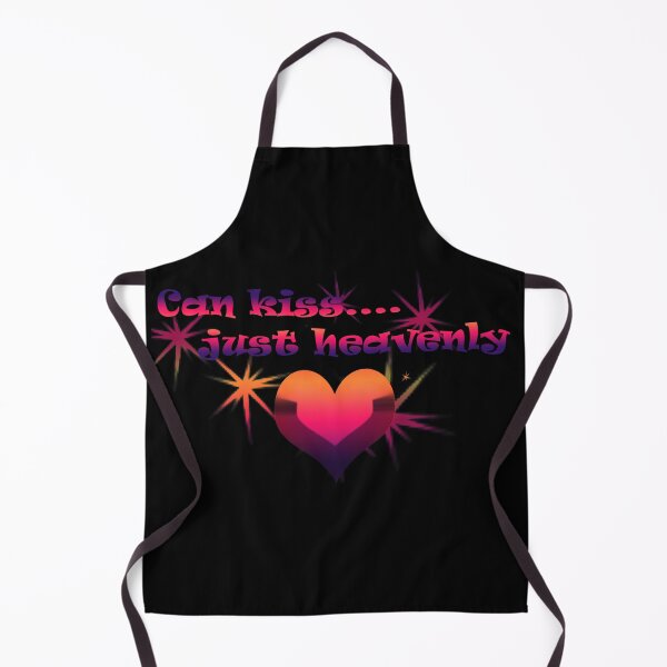 Item preview, Can kiss just heavenly designed and sold by imalkacreation.