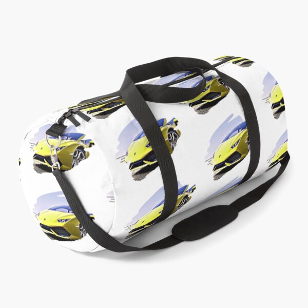 Item preview, Huracan Art Print designed and sold by Auto-Prints.