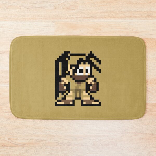 Item preview, Ibuki (Street Fighter) 8-bit Retro Pixel Art designed and sold by The Armorsmith.