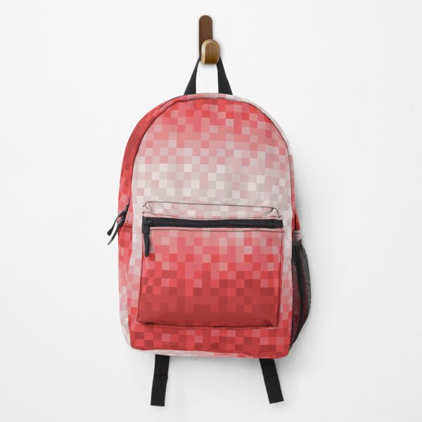 Item preview, Red Pixels designed and sold by Sengflo.