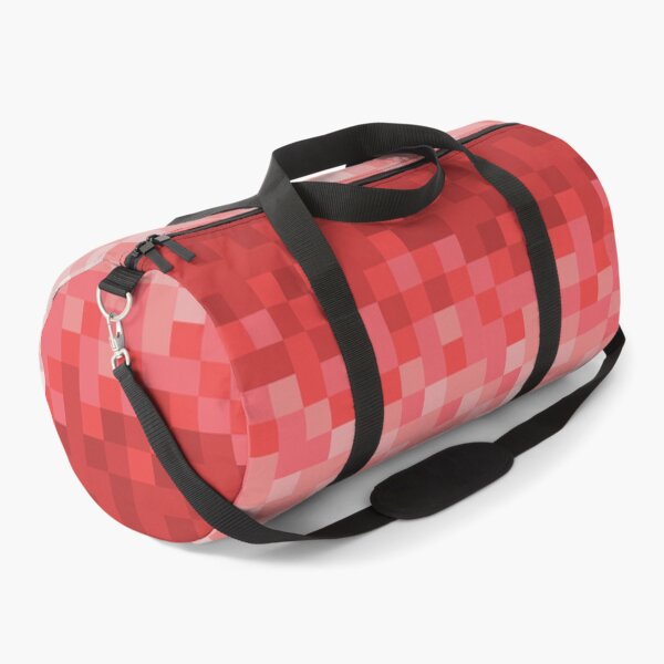 Item preview, Red Pixels designed and sold by Sengflo.