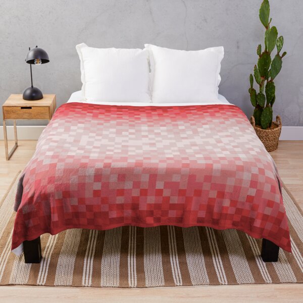 Item preview, Red Pixels designed and sold by Sengflo.