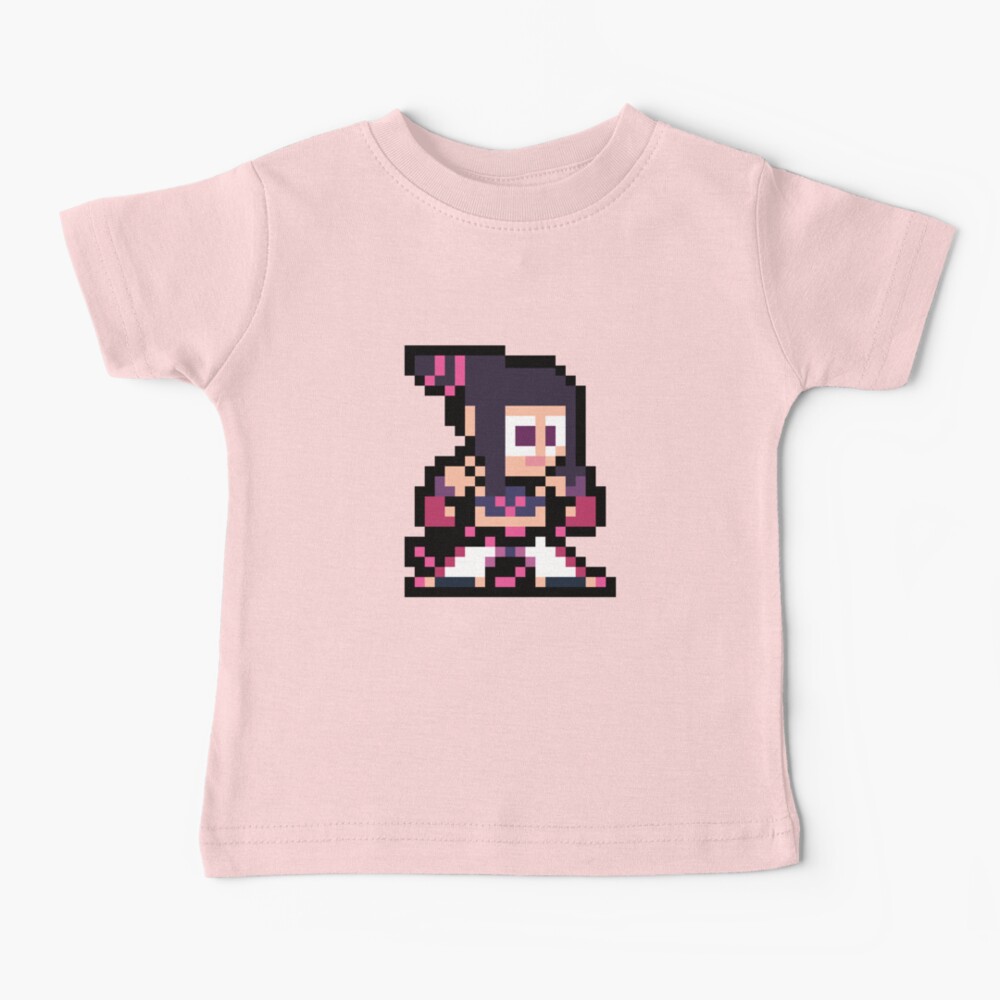 Pixel Art T-Shirt Graphic by jonakh32 · Creative Fabrica