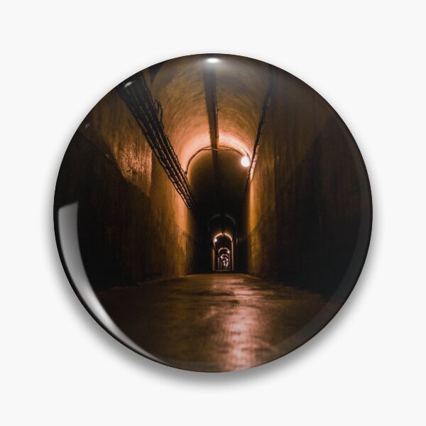 Item preview, illuminated corridor designed and sold by Markus Holsträter.