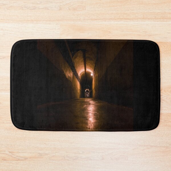 Item preview, illuminated corridor designed and sold by Markus Holsträter.