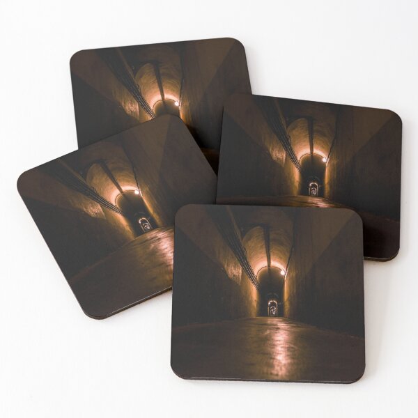 Item preview, illuminated corridor designed and sold by Markus Holsträter.