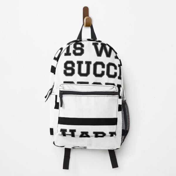 Item preview, Hard work is what successful people do designed and sold by dridi sofiene.