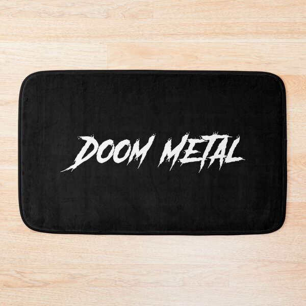 Item preview, Doom Metal designed and sold by Express YRSLF.