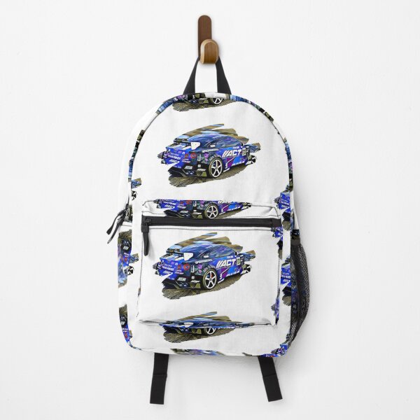 Item preview, 350Z Drift Art Print designed and sold by Auto-Prints.