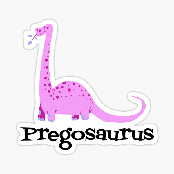 pregosaurus