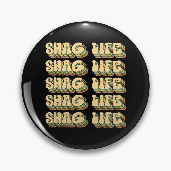 Item preview, Shag Life Van Lifestyle Vannin Vanner Custom Vans designed and sold by CharJens.