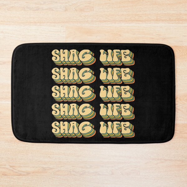 Item preview, Shag Life Van Lifestyle Vannin Vanner Custom Vans designed and sold by CharJens.