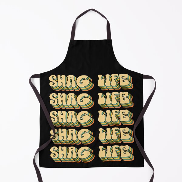 Item preview, Shag Life Van Lifestyle Vannin Vanner Custom Vans designed and sold by CharJens.