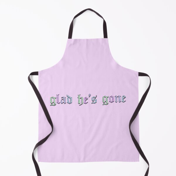Item preview, glad he's gone designed and sold by vbsartwork.