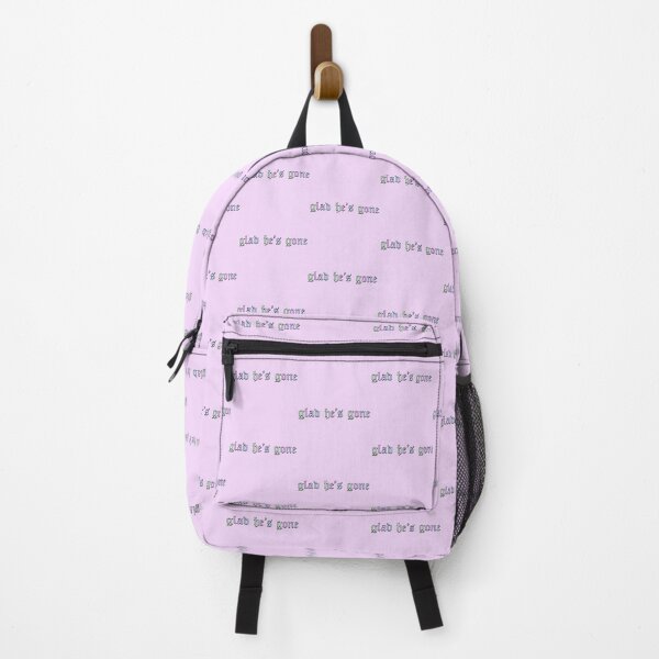 Item preview, glad he's gone designed and sold by vbsartwork.
