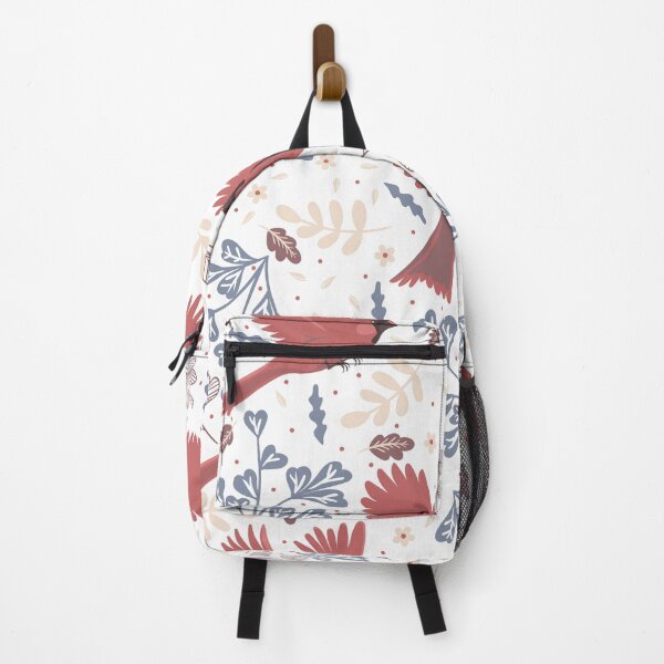 Item preview, Cardinal birds designed and sold by mischellero.