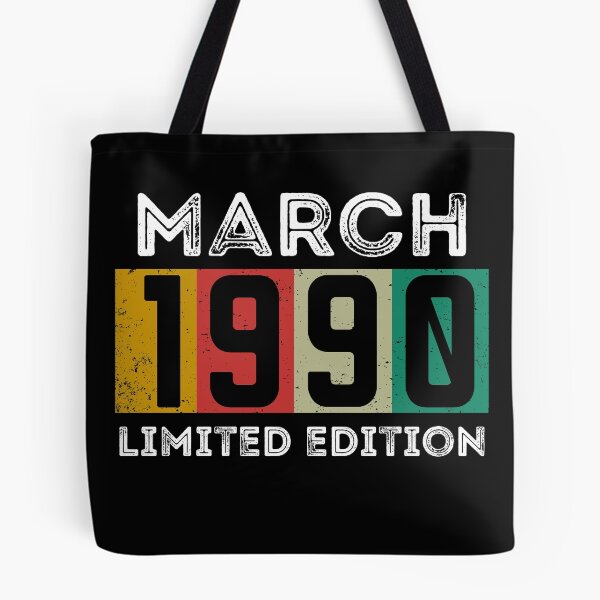 Item preview, March 1990, Birthday Gift designed and sold by yeknow.