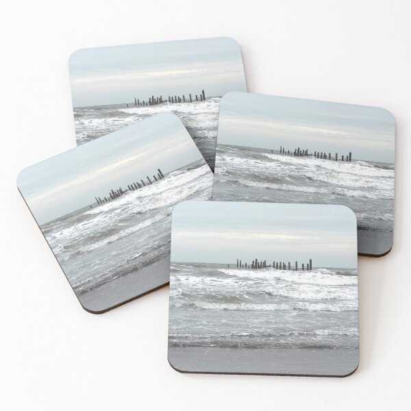 Item preview, Paisaje de playa designed and sold by MoraBernal.