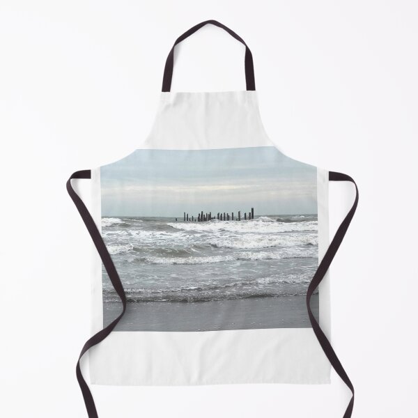 Item preview, Paisaje de playa designed and sold by MoraBernal.