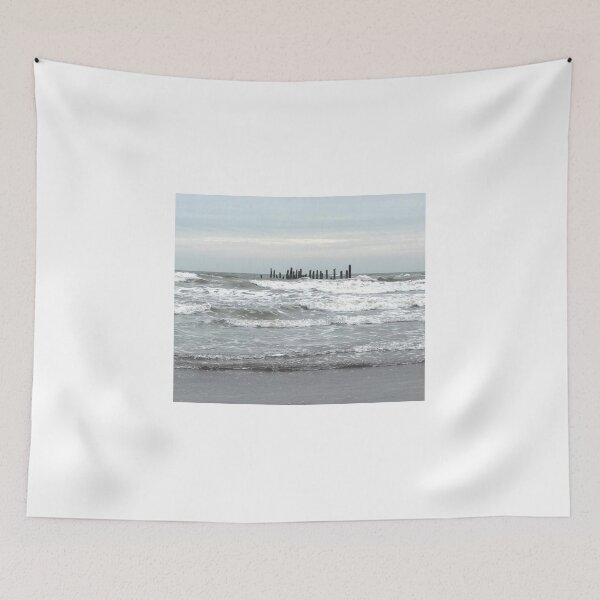 Item preview, Paisaje de playa designed and sold by MoraBernal.