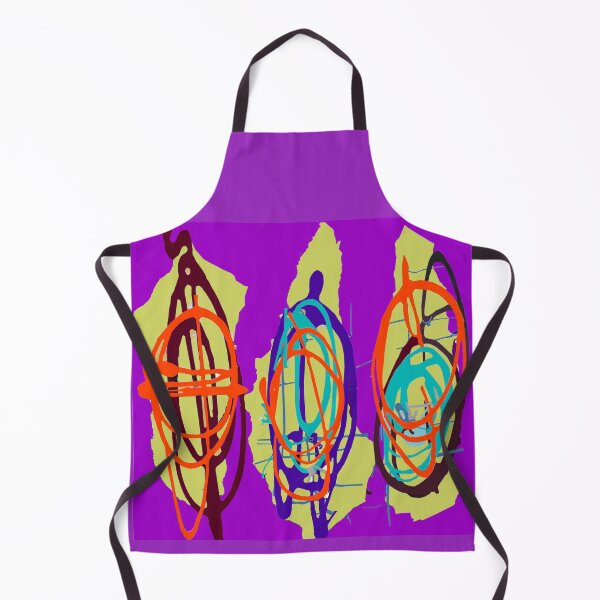 Item preview, Trees out of this world by billie colley designed and sold by Billie Colley.